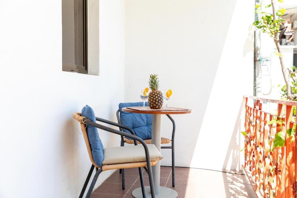 Sunny Grapes Apartments Budva Rom bilde